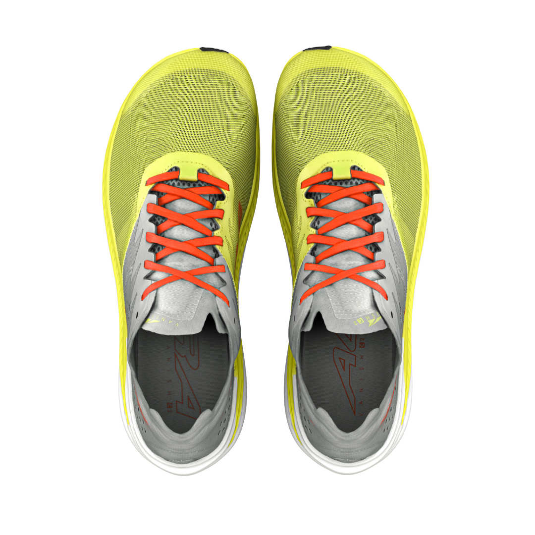 Altra - Altra Men's Vanish Carbon 2 Road Running Shoes - Cam2