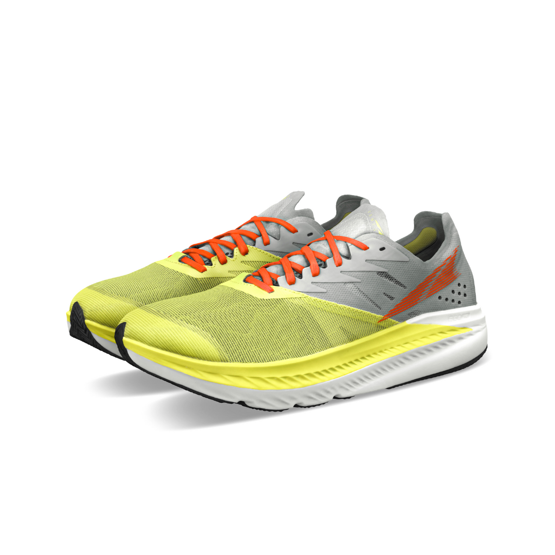 Altra - Altra Men's Vanish Carbon 2 Road Running Shoes - Cam2