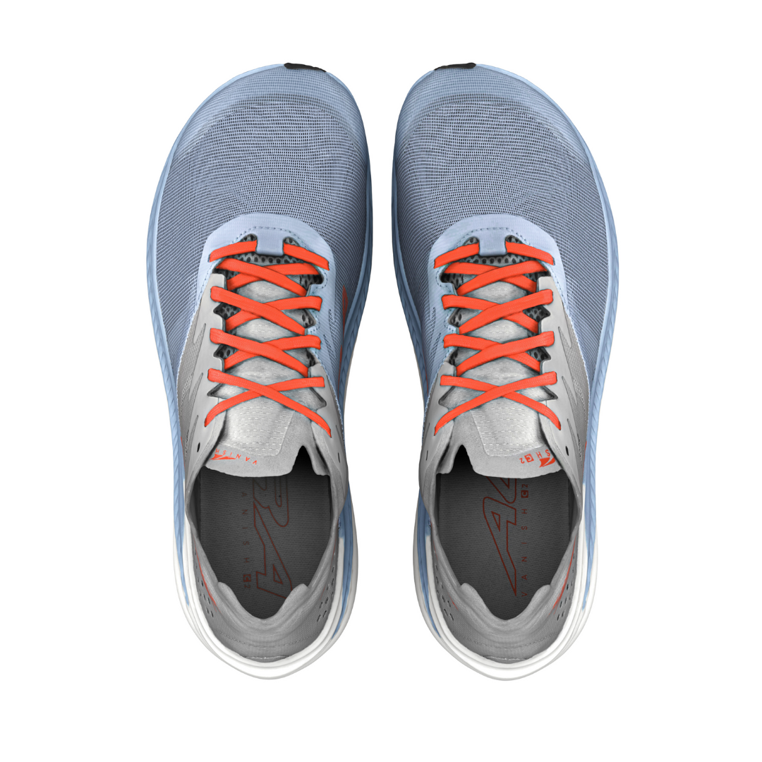 Altra - Altra Women's Vanish Carbon 2 Road Running Shoes - Cam2