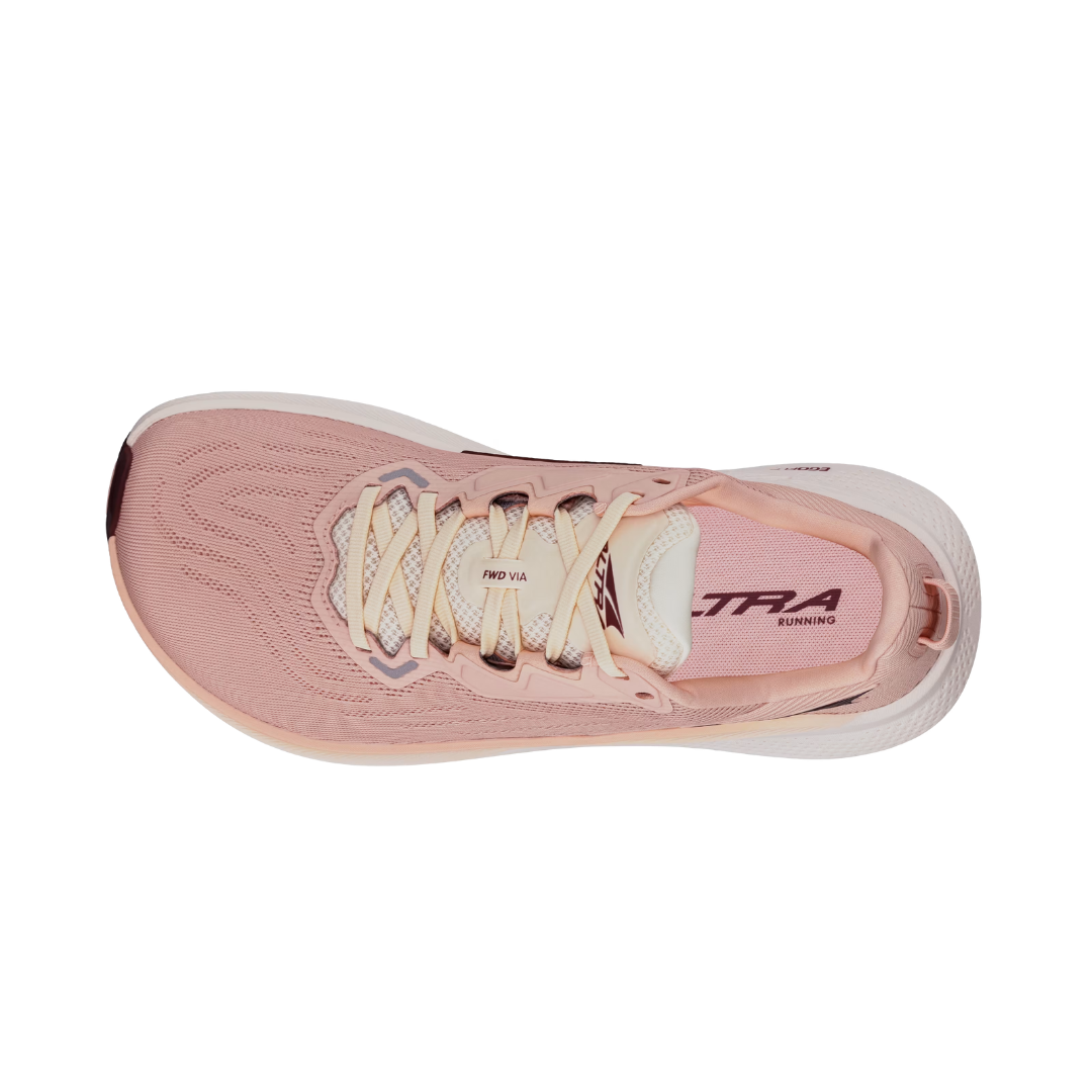 Altra - Altra Women's FWD VIA Road Running Shoes - Cam2