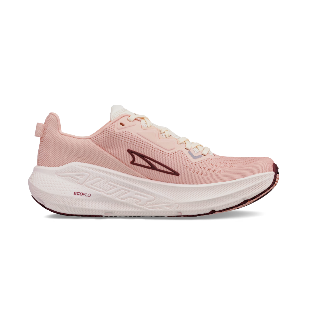 Altra - Altra Women's FWD VIA Road Running Shoes - Cam2