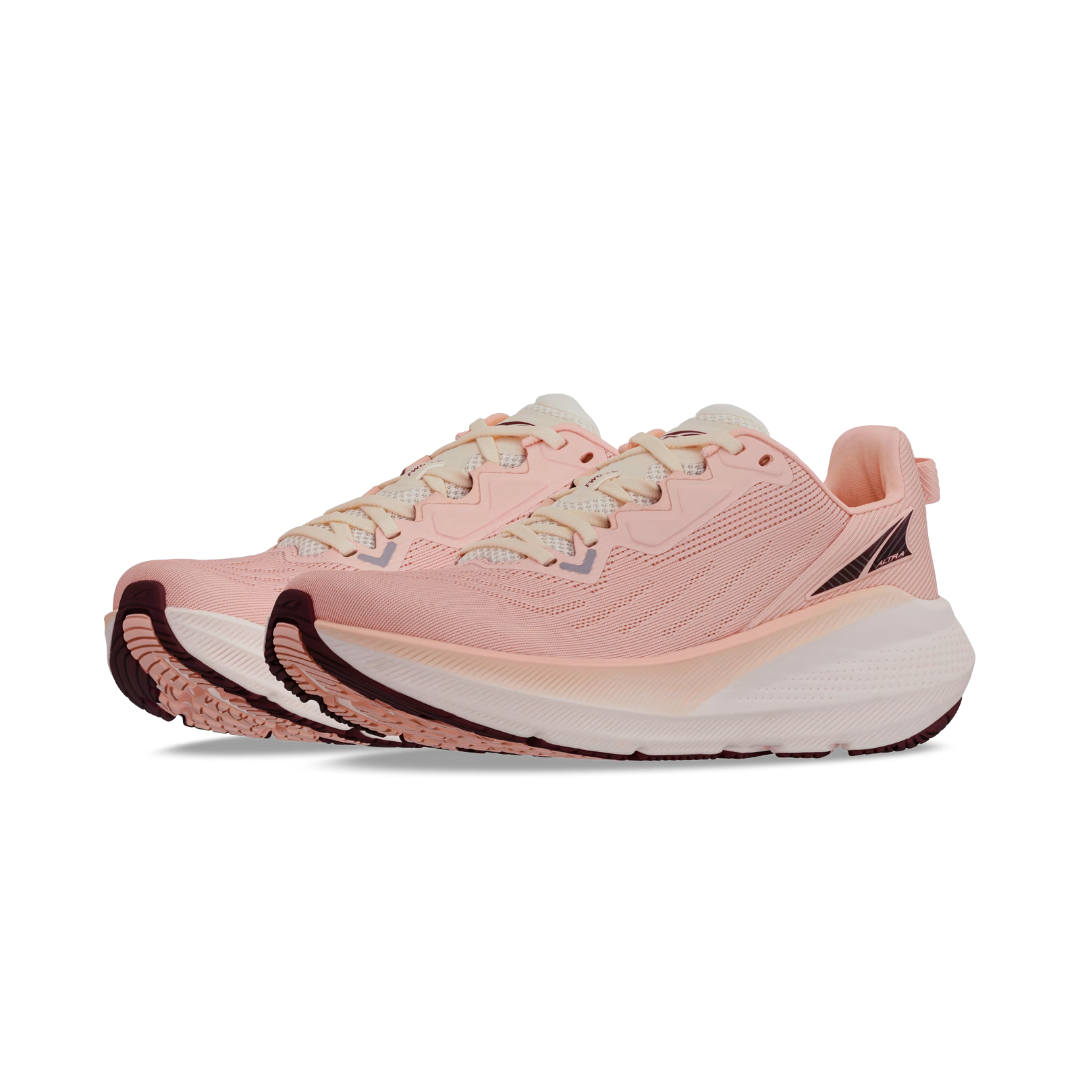 Altra - Altra Women's FWD VIA Road Running Shoes - Cam2