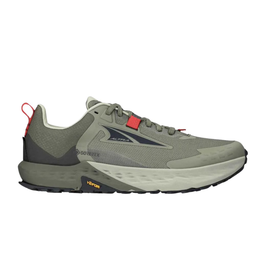 Altra - Altra Men's Timp 5 GTX Trail Running Shoes - Cam2
