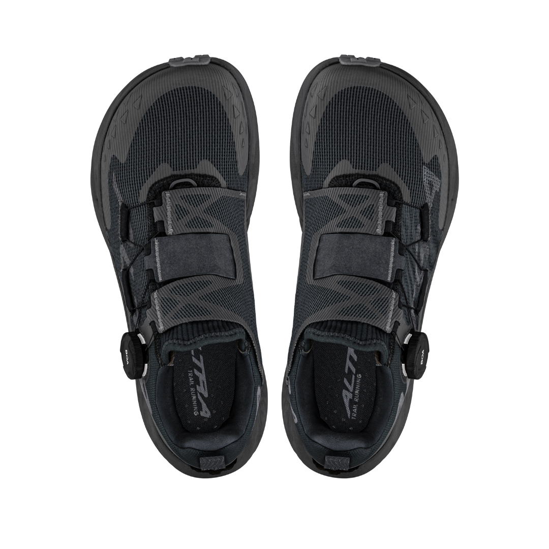 Altra Men's Timp 5 Boa Trail Running Shoes