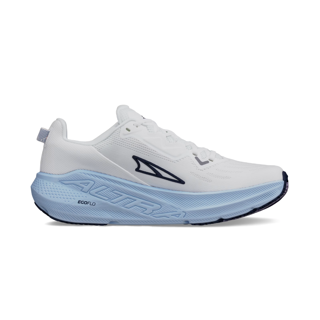 Altra - Altra Women's FWD VIA Road Running Shoes - Cam2