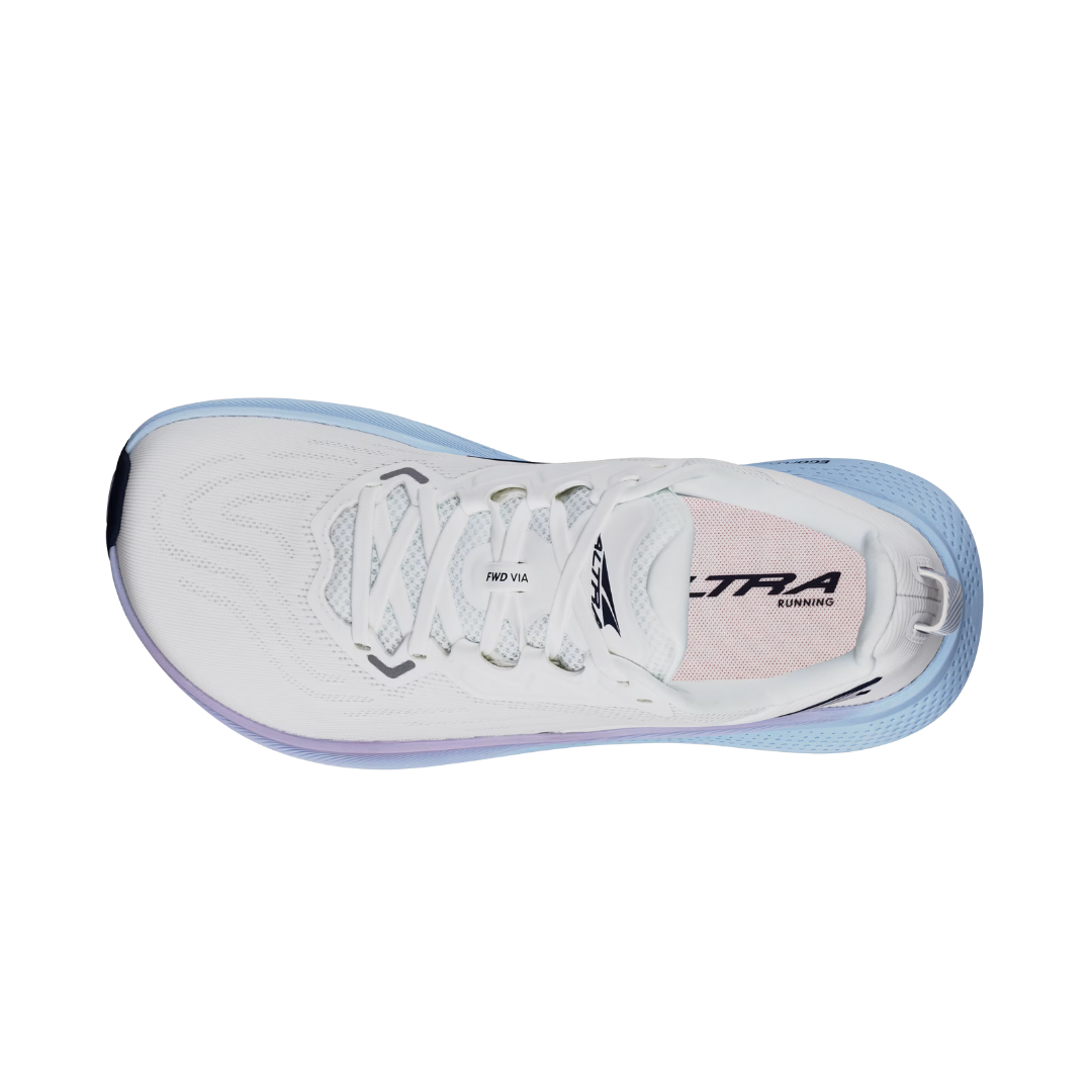 Altra - Altra Women's FWD VIA Road Running Shoes - Cam2