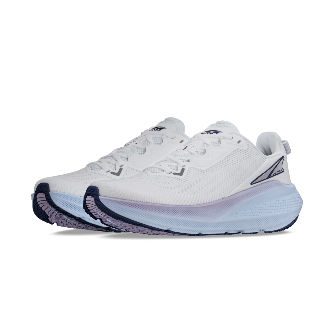 Altra - Altra Women's FWD VIA Road Running Shoes - Cam2