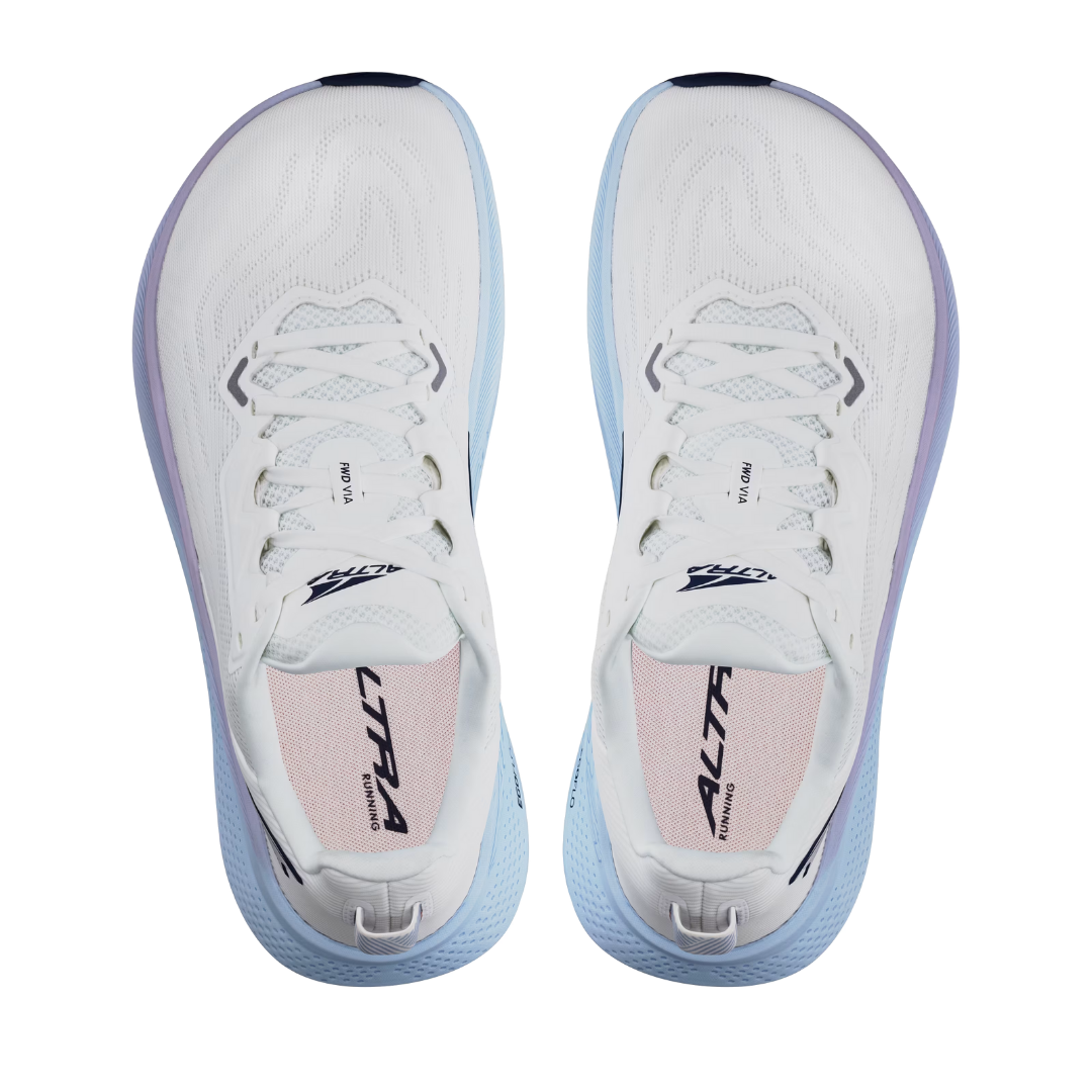 Altra - Altra Women's FWD VIA Road Running Shoes - Cam2