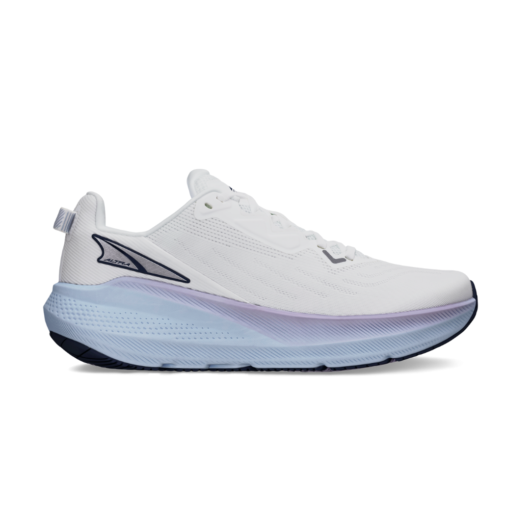 Altra - Altra Women's FWD VIA Road Running Shoes - Cam2