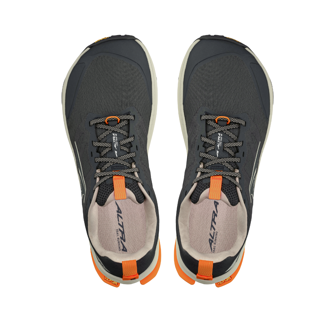 Altra - Altra Men's Lone Peak 9+ Trail Running Shoes - Cam2