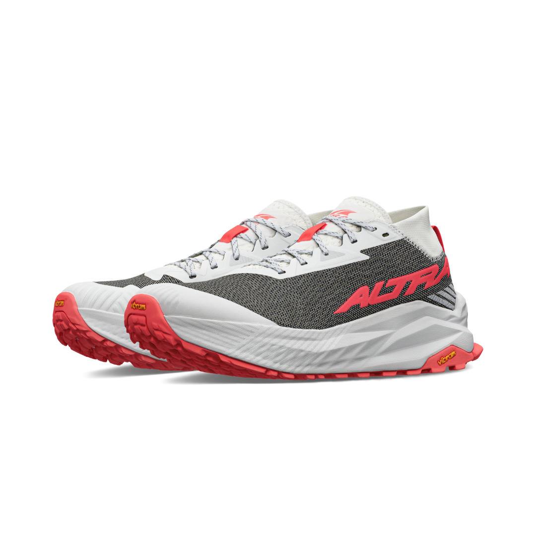 Altra Men's Olympus 275 Trail Running Shoes