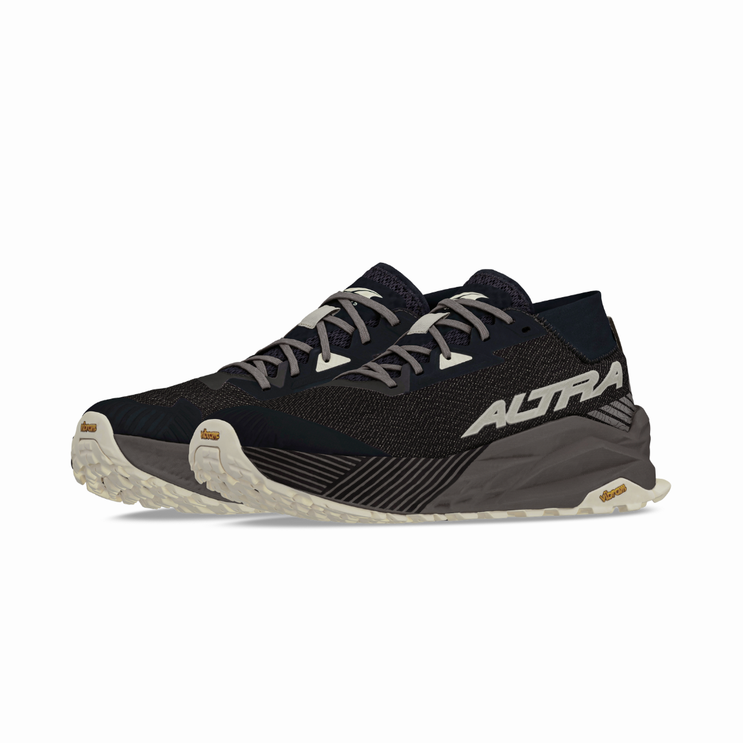 Altra - Altra Men's Olympus 275 Trail Running Shoes - Cam2
