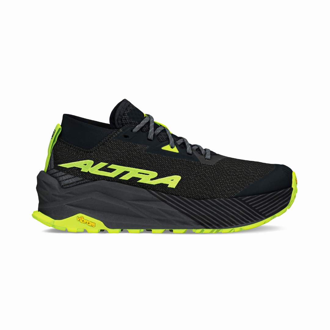 Altra - Altra Women's Olympus 275 Trail Running Shoes - Cam2