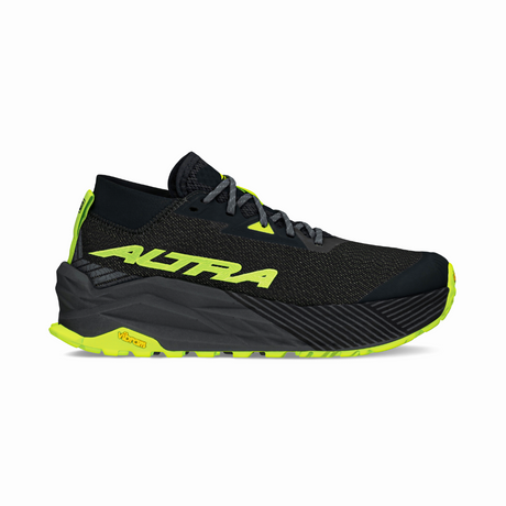 Altra - Altra Women's Olympus 275 Trail Running Shoes - Cam2