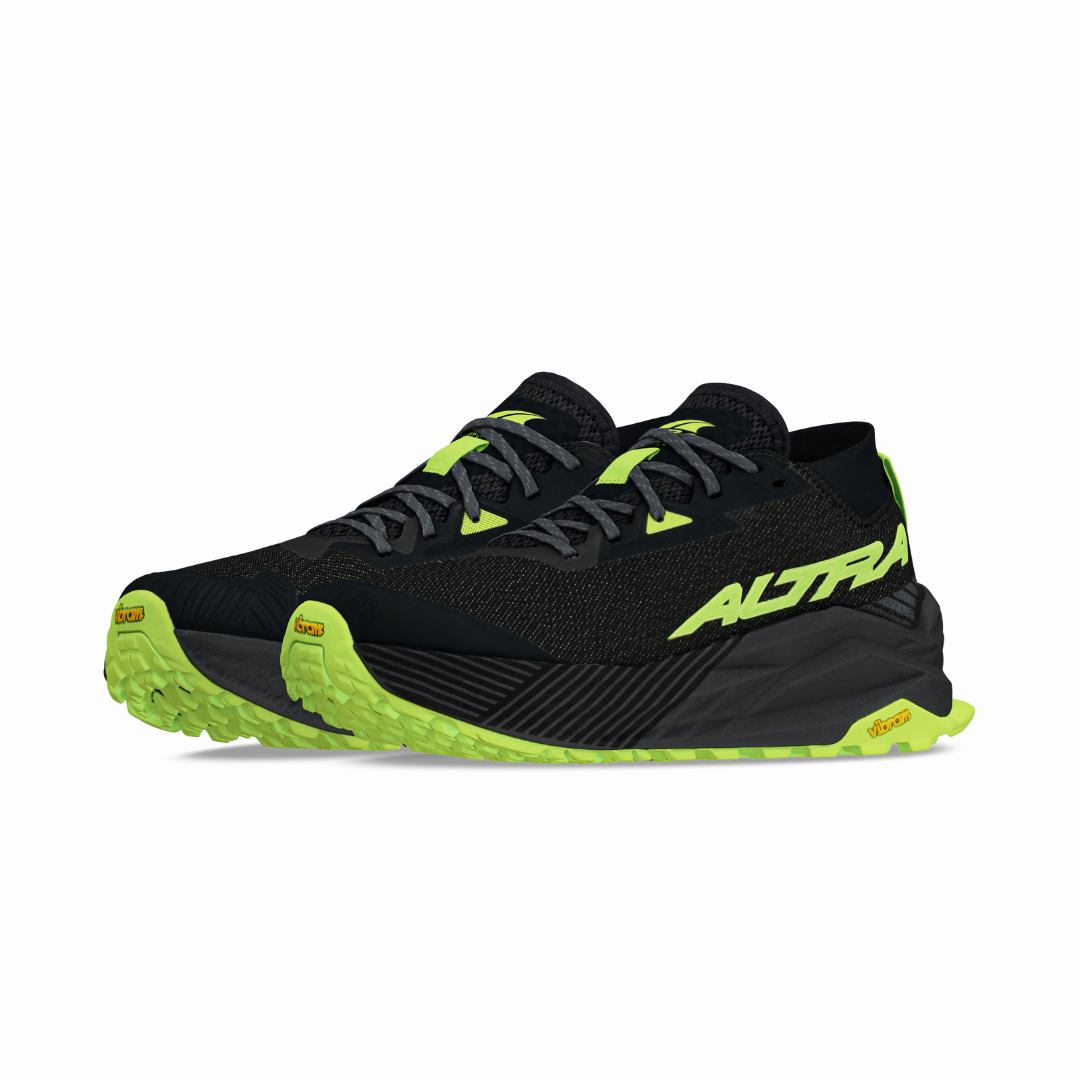 Altra - Altra Women's Olympus 275 Trail Running Shoes - Cam2