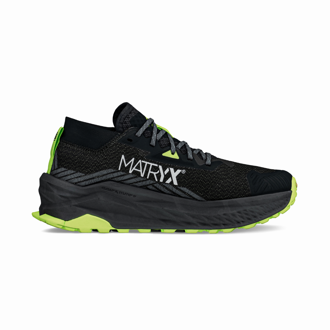 Altra - Altra Women's Olympus 275 Trail Running Shoes - Cam2
