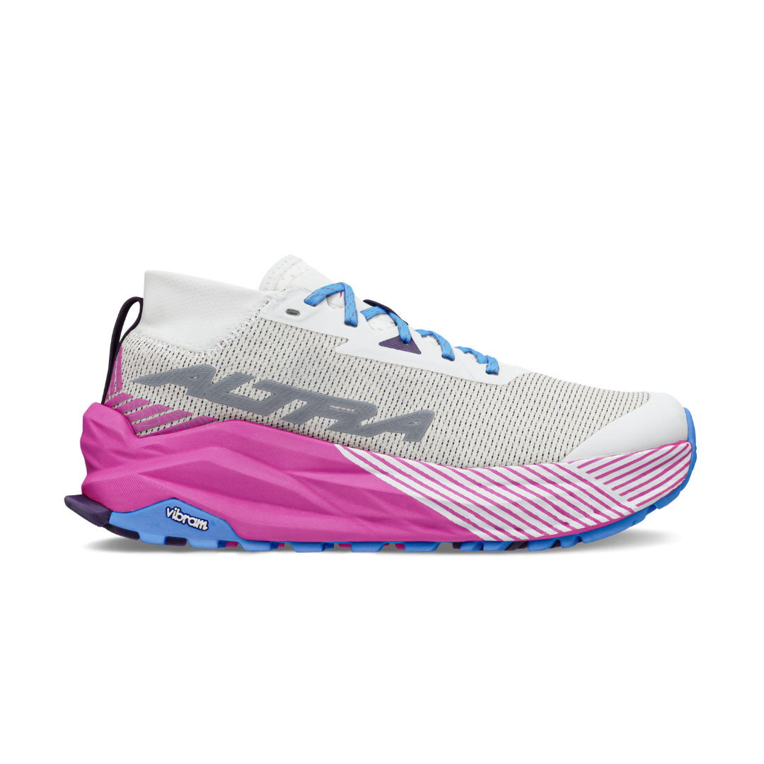 Altra Women's Olympus 275 Trail Running Shoes
