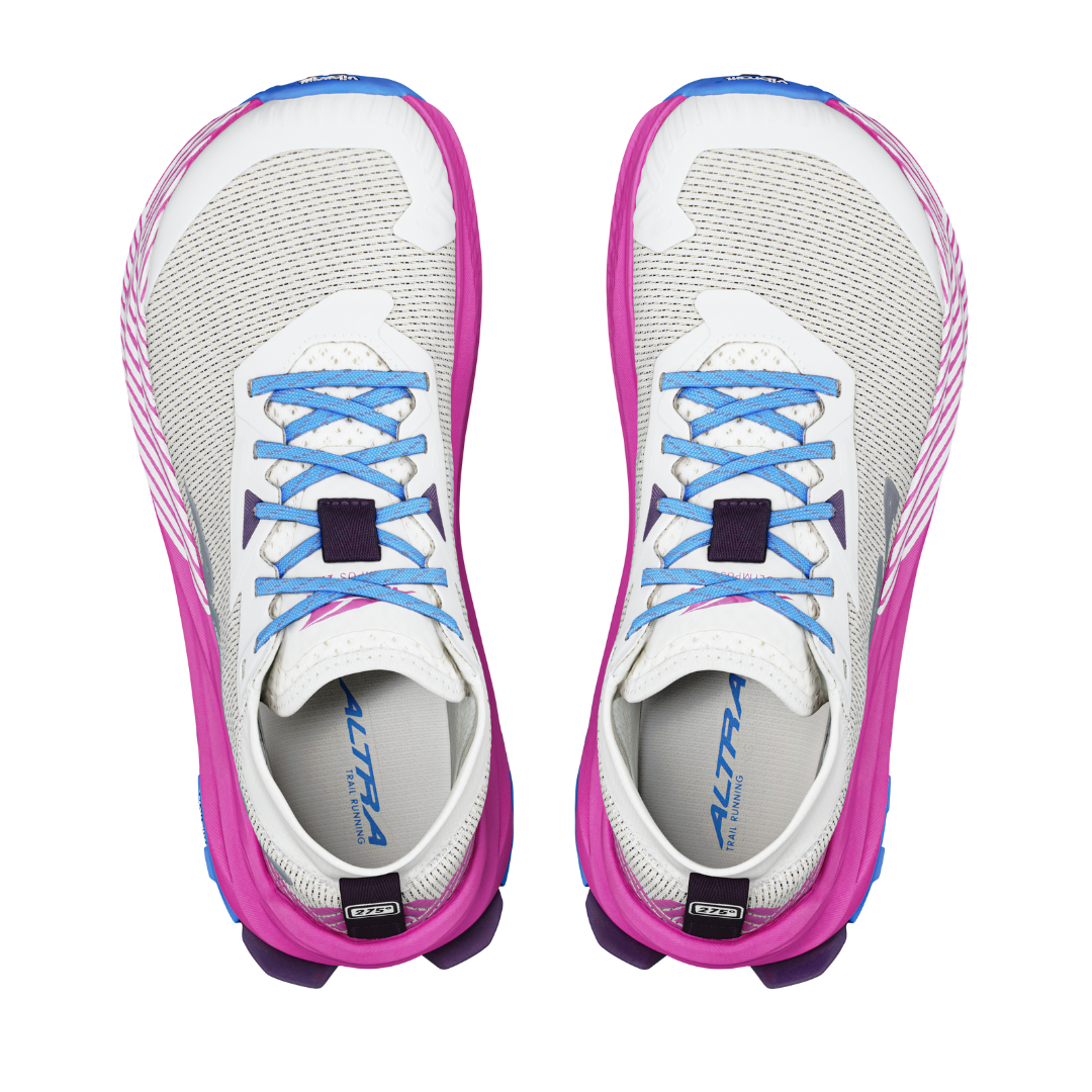 Altra Women's Olympus 275 Trail Running Shoes
