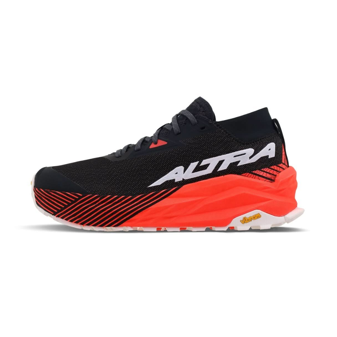 Altra - Altra Women's Olympus 275 Trail Running Shoes - Cam2