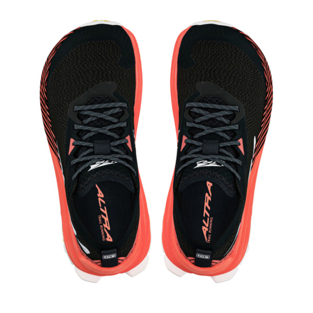Altra - Altra Women's Olympus 275 Trail Running Shoes - Cam2