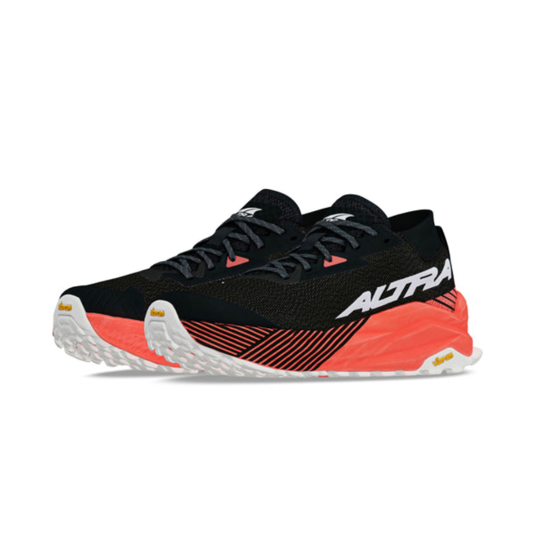 Altra - Altra Women's Olympus 275 Trail Running Shoes - Cam2