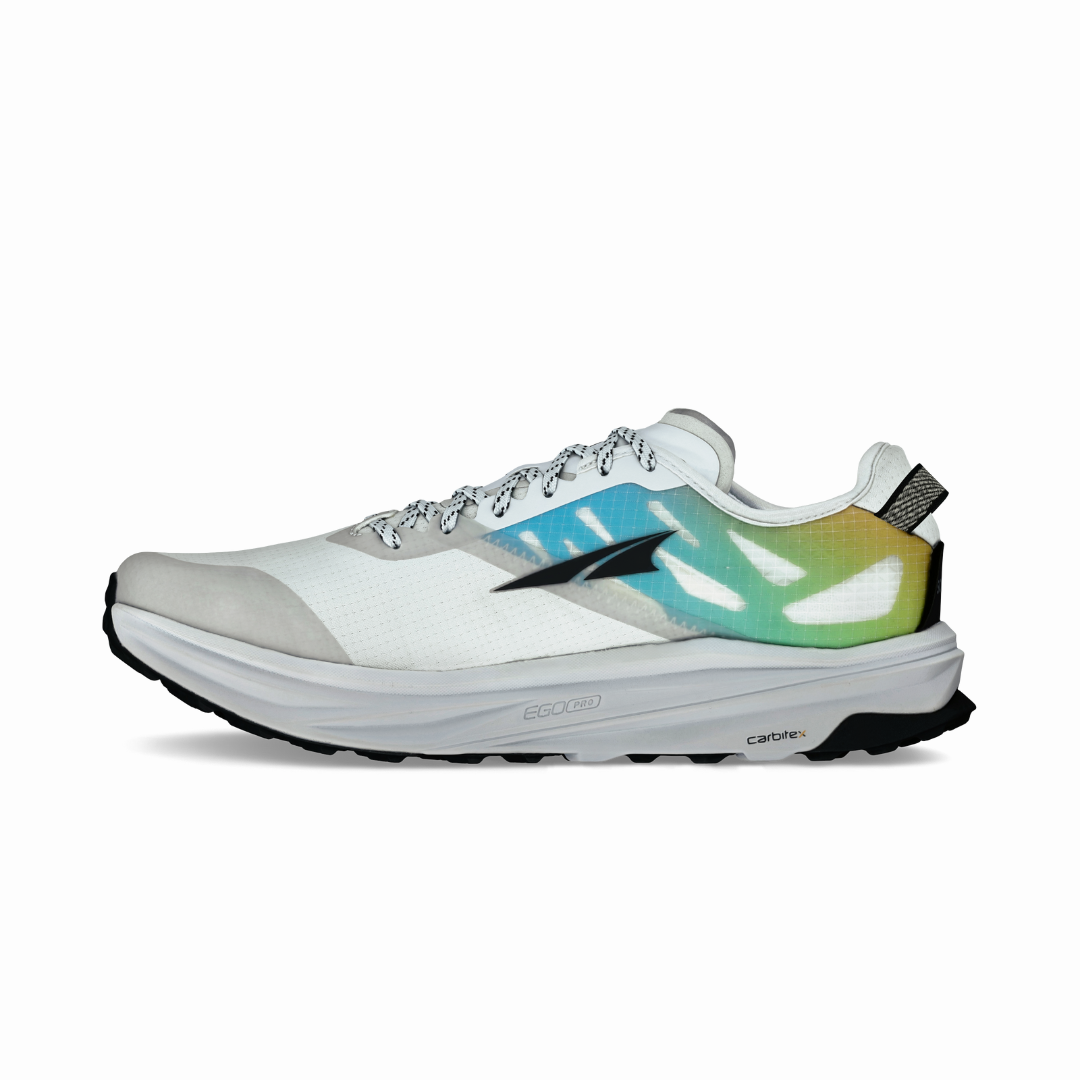 Altra - Altra Women's Mont Blanc Carbon Trail Running Shoes (Soar Special Edition) - Cam2