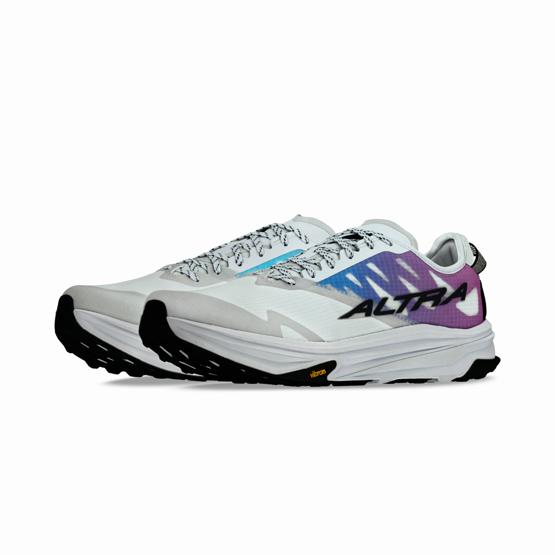 Altra - Altra Women's Mont Blanc Carbon Trail Running Shoes (Soar Special Edition) - Cam2