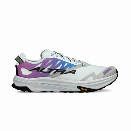 Altra - Altra Women's Mont Blanc Carbon Trail Running Shoes (Soar Special Edition) - Cam2