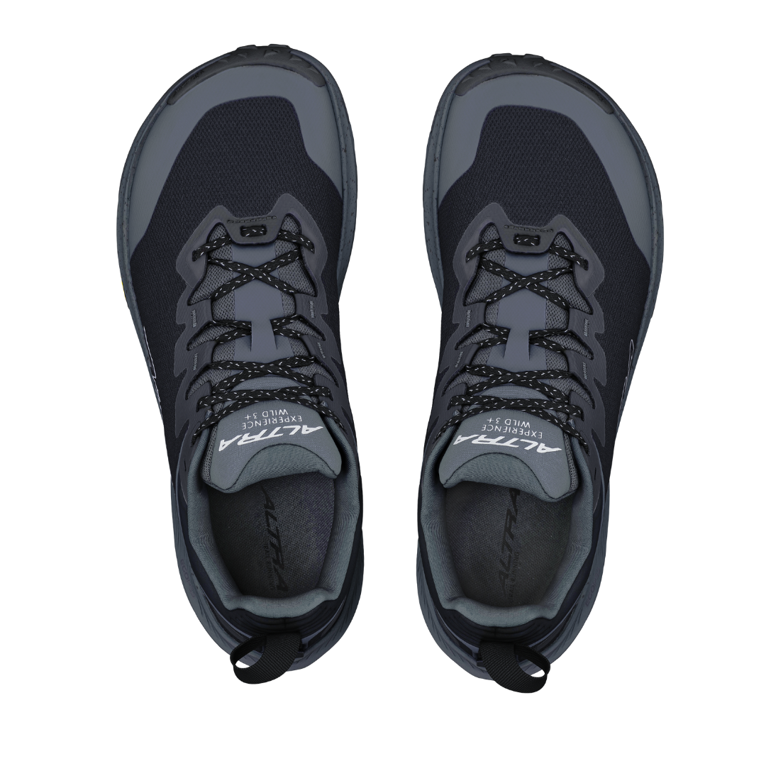 Altra Men's Experience Wild 3+ Trail Running Shoes