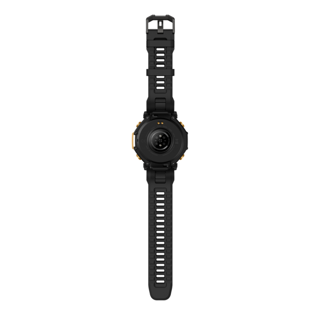 Amazfit - Amazfit T-Rex 3 Pro Smart Watch (48mm) - Cam2