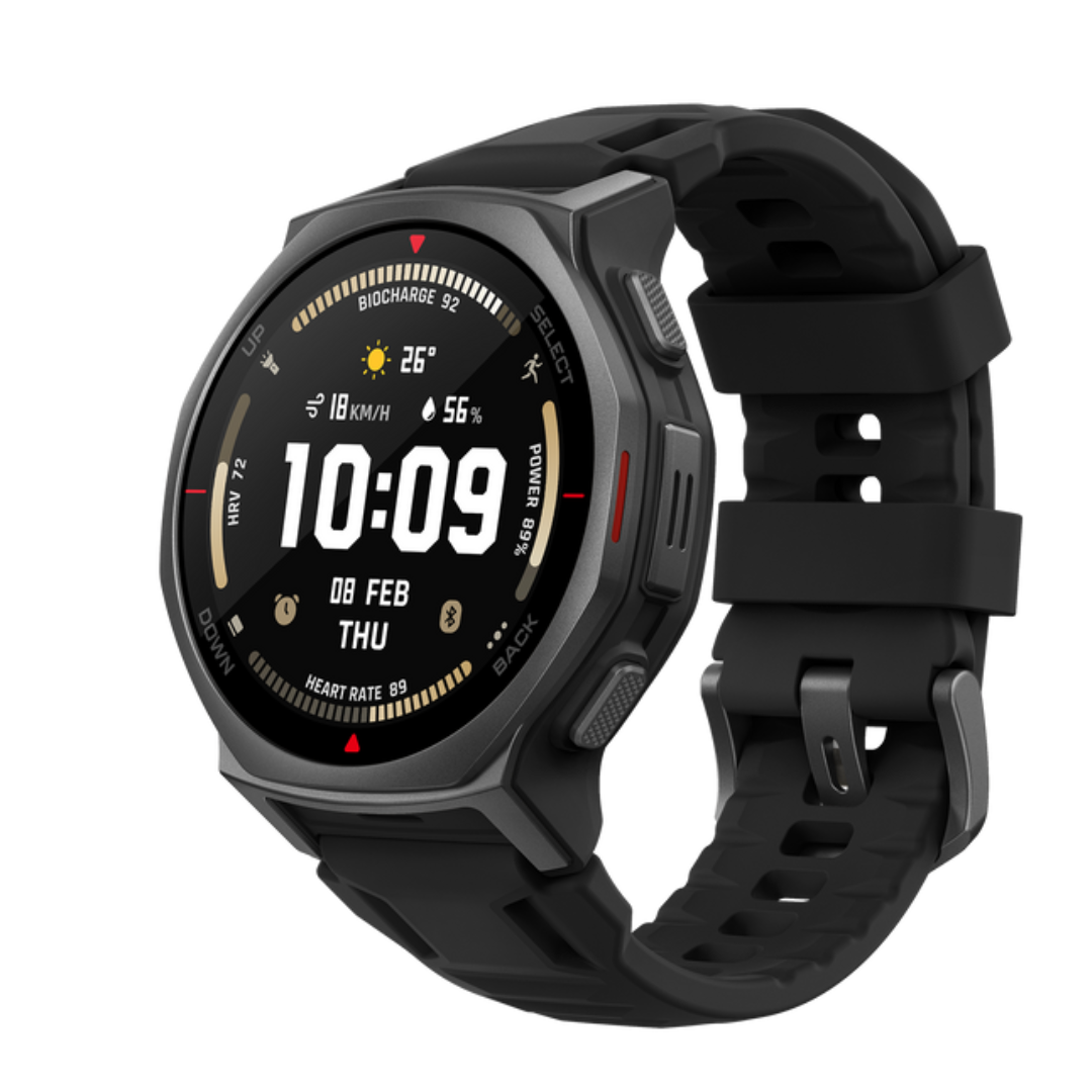 Amazfit - Amazfit T-Rex 3 Pro Smart Watch 44mm - Cam2