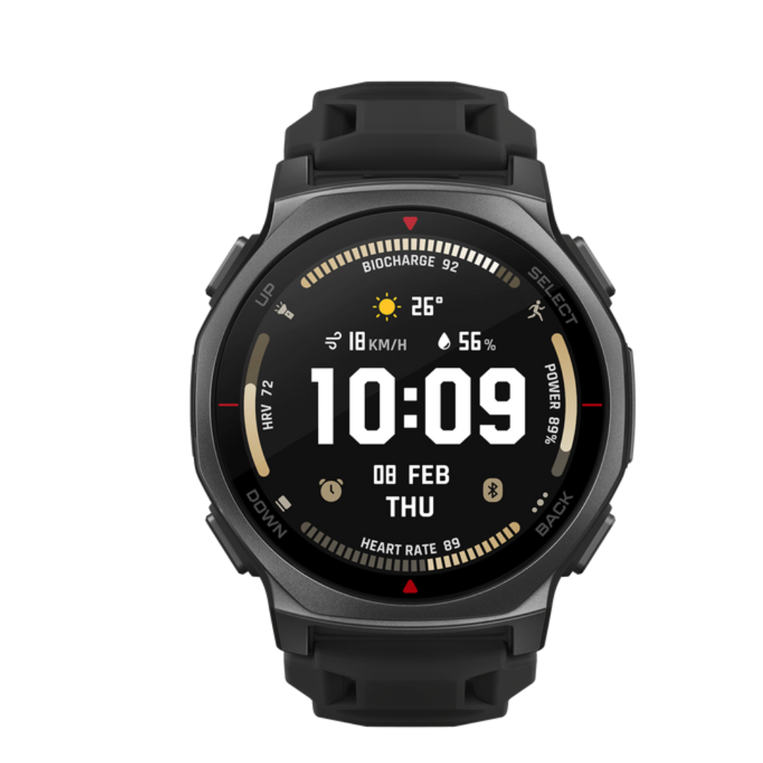 Amazfit - Amazfit T-Rex 3 Pro Smart Watch 44mm - Cam2