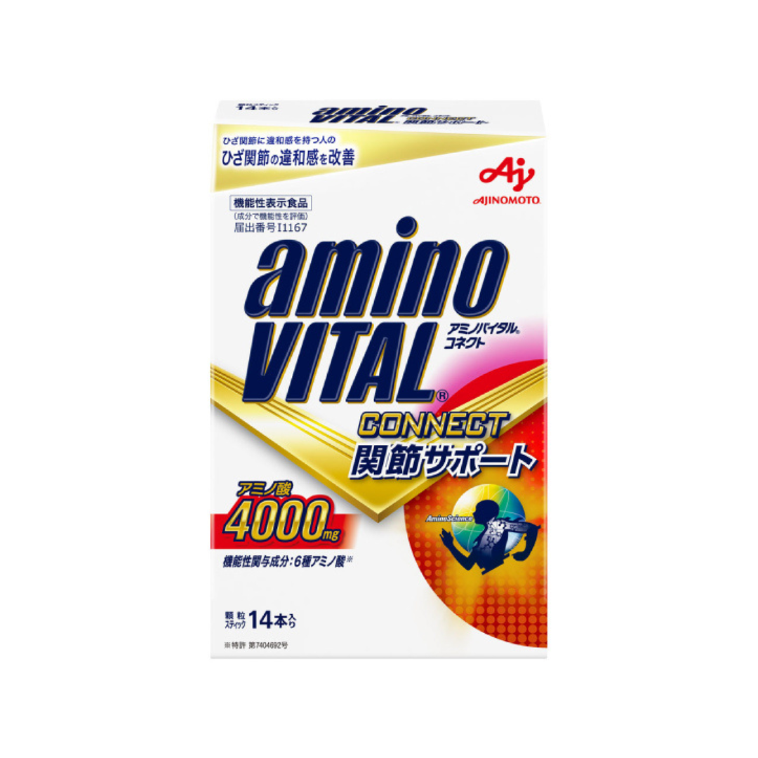 aminoVITAL Connect Joint Support 14P/Box (5.0g)