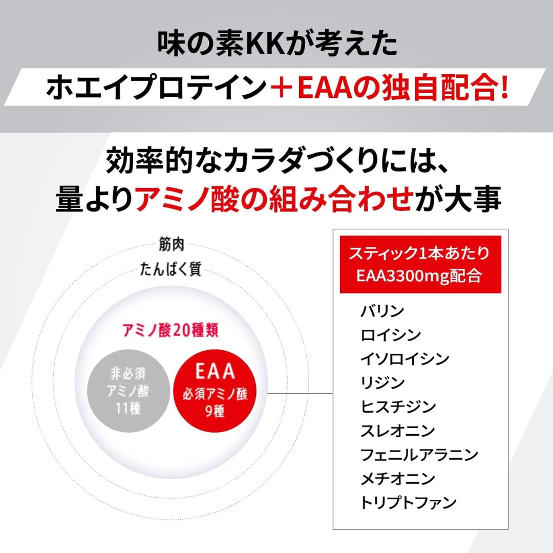 aminoVITAL Amino Protein 30P