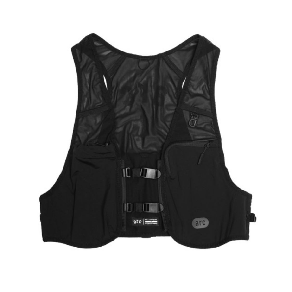 ARC - ARC 10km Running Vest - Cam2