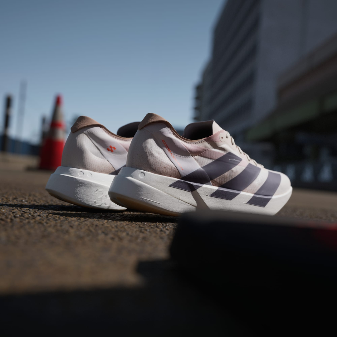 Adidas* - Adidas Men's Adizero Adios Pro 4 Road Running Shoes (JR6367) - Cam2