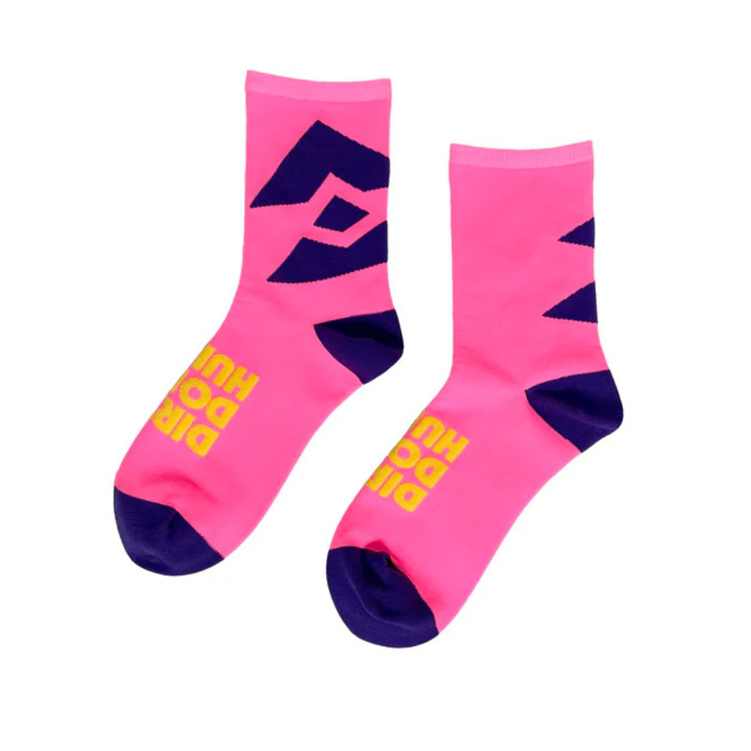 T8 - T8 Unisex's Air Socks - Cam2