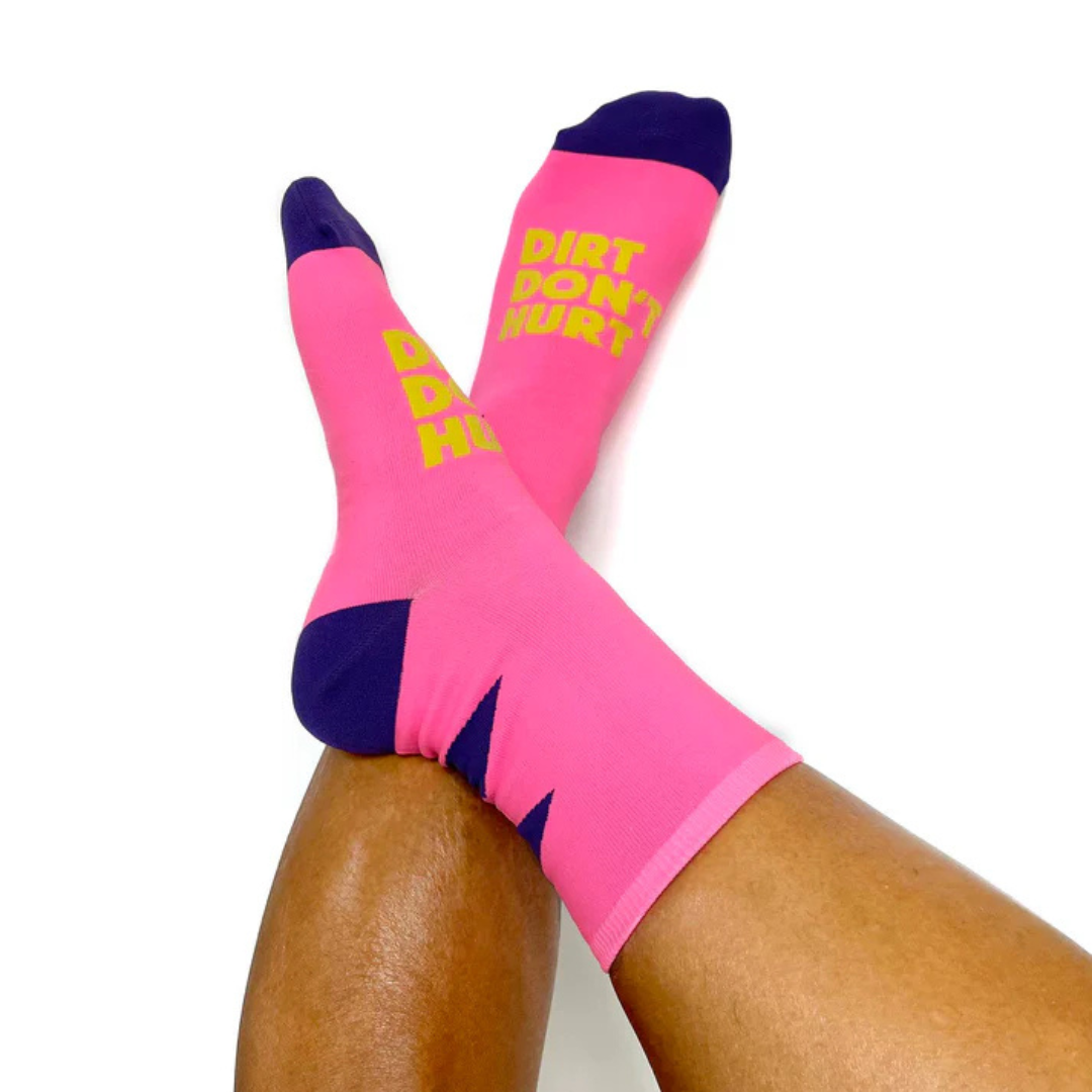 T8 - T8 Unisex's Air Socks - Cam2