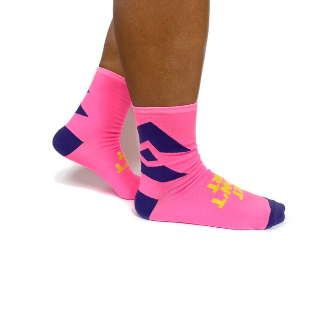 T8 - T8 Unisex's Air Socks - Cam2