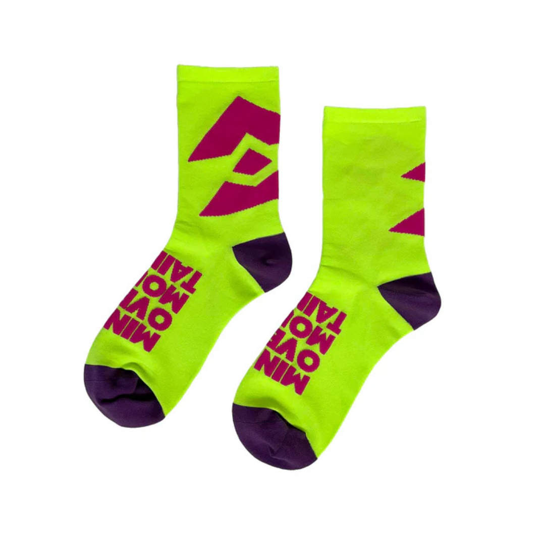 T8 - T8 Unisex's Air Socks - Cam2