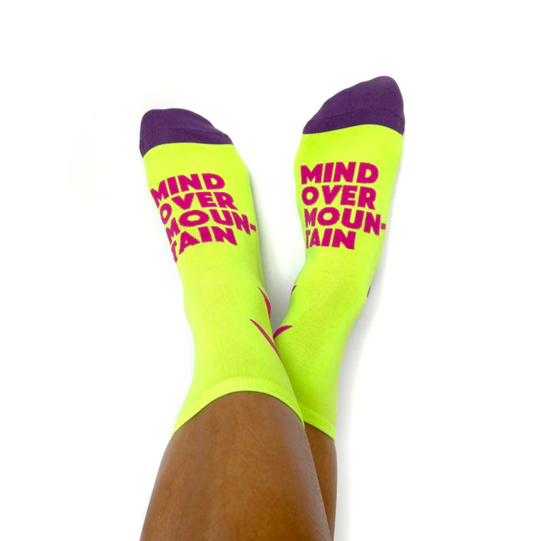 T8 - T8 Unisex's Air Socks - Cam2