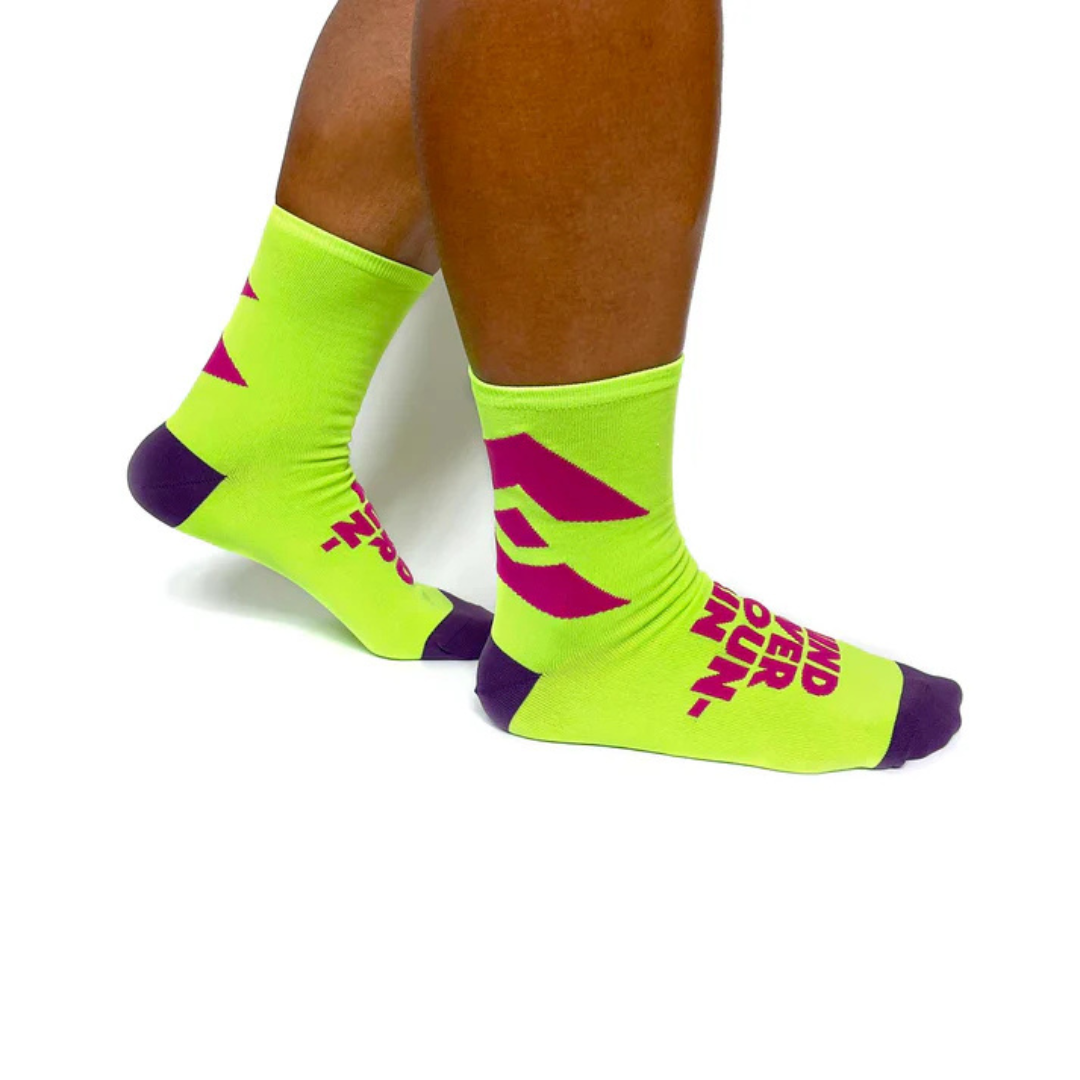 T8 - T8 Unisex's Air Socks - Cam2