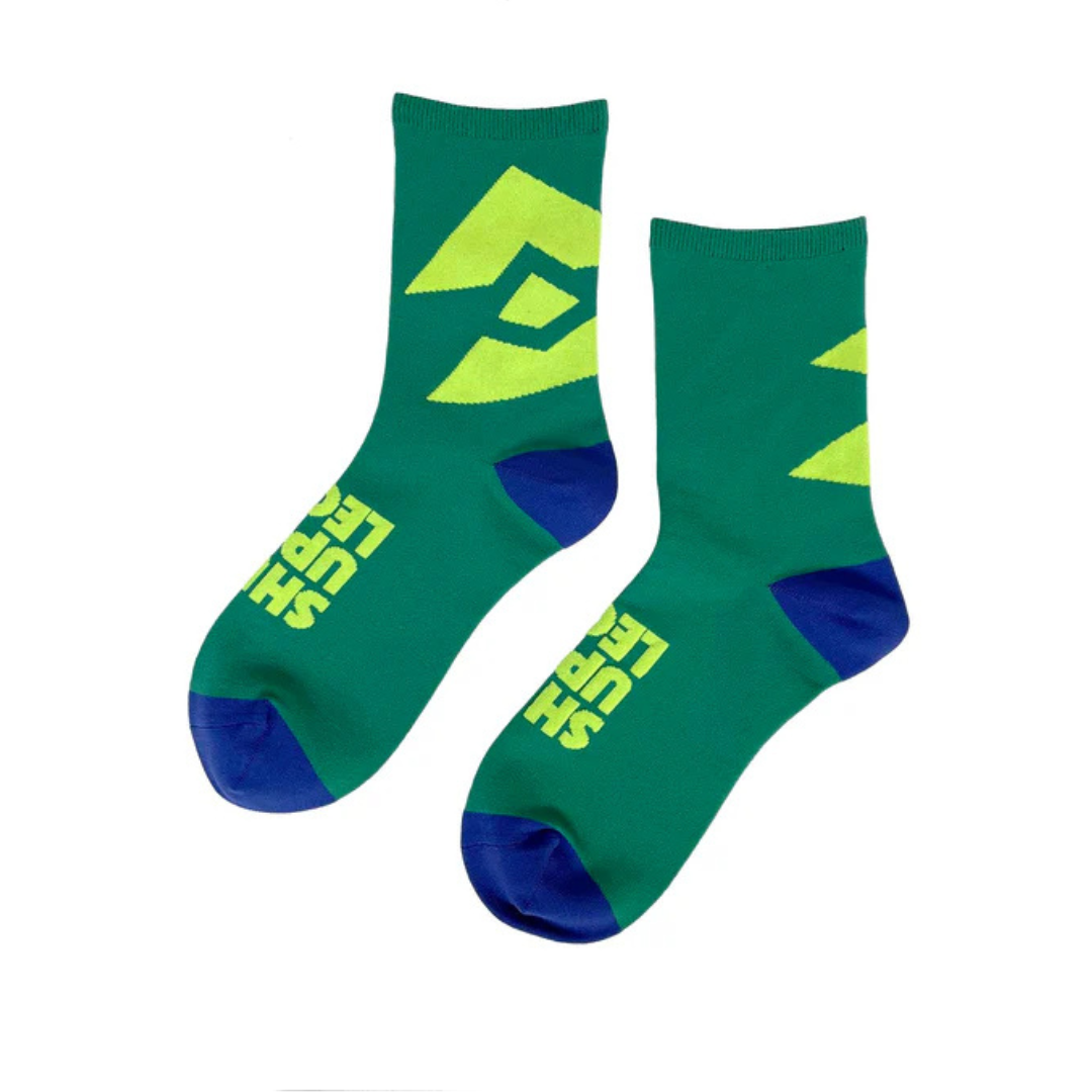 T8 - T8 Unisex's Air Socks - Cam2