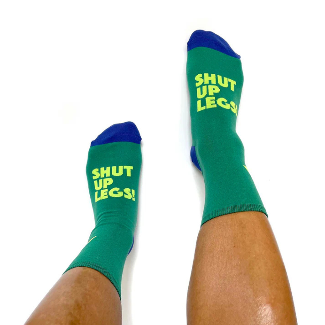 T8 - T8 Unisex's Air Socks - Cam2