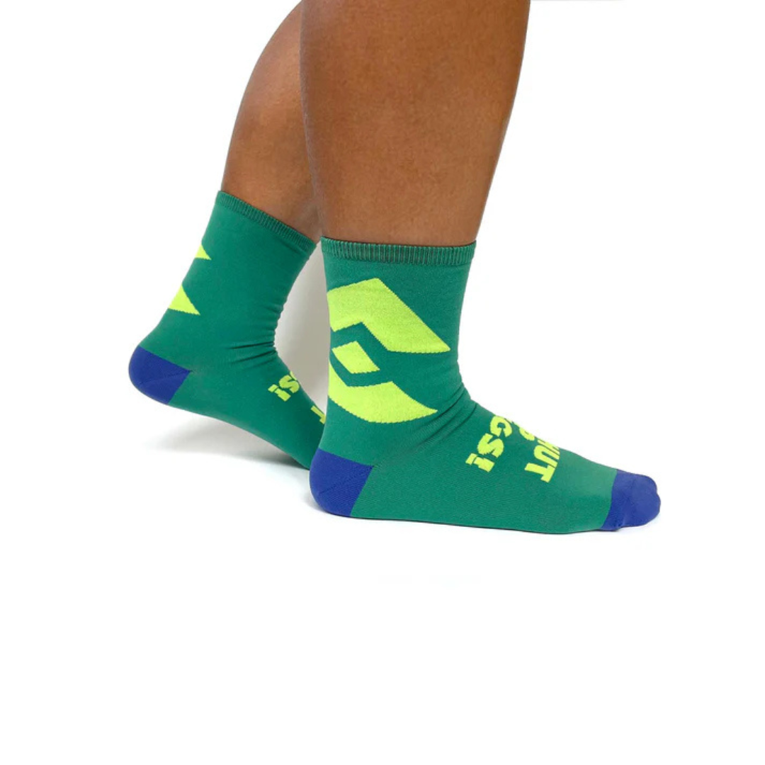 T8 - T8 Unisex's Air Socks - Cam2