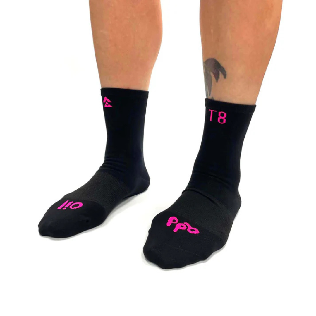 T8 - T8 Unisex's Air Socks - Cam2
