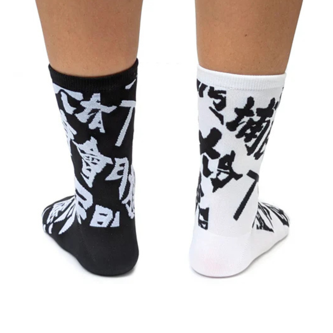 T8 - T8 Unisex's Air Socks - Cam2
