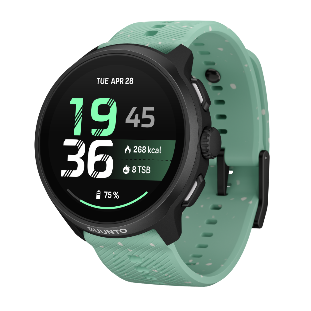 Suunto Run 2 GPS Outdoor Watch