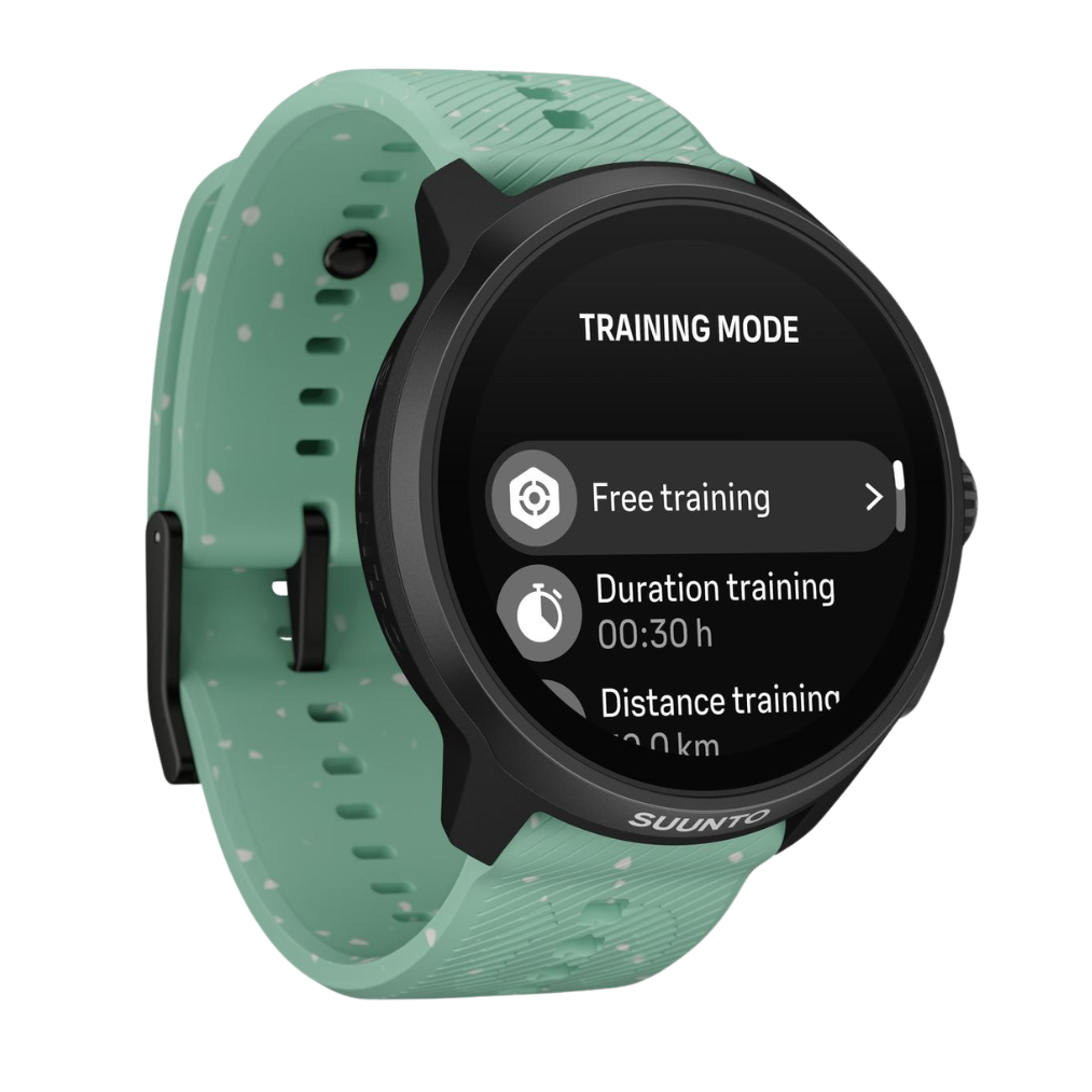 Suunto Run 2 GPS Outdoor Watch