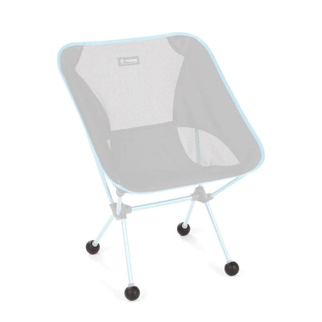 Helinox Ball Feet 45mm (For Chair One) - Cam2